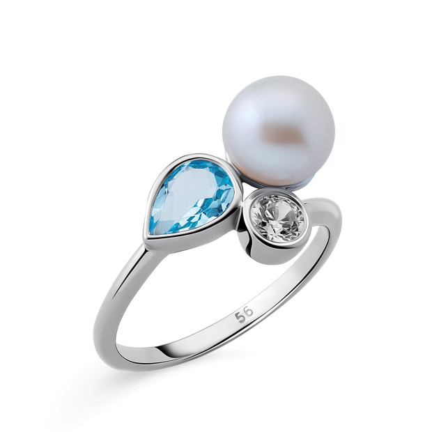 orphelia Silver Ring ZR-7498