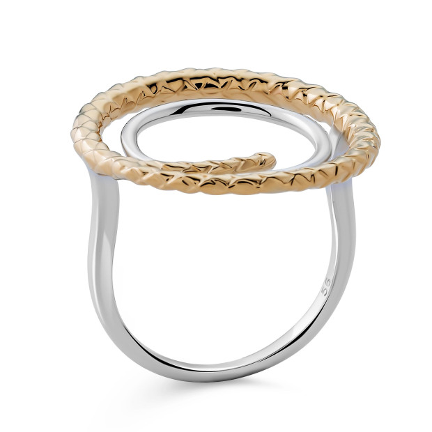 Orphelia Silver Ring ZR-7499