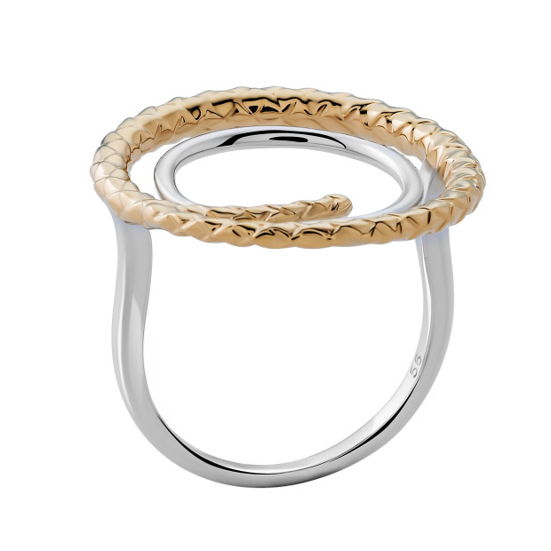 Orphelia Silver Ring ZR-7499