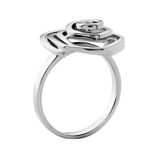 Orphelia Silver Ring ZR-7500