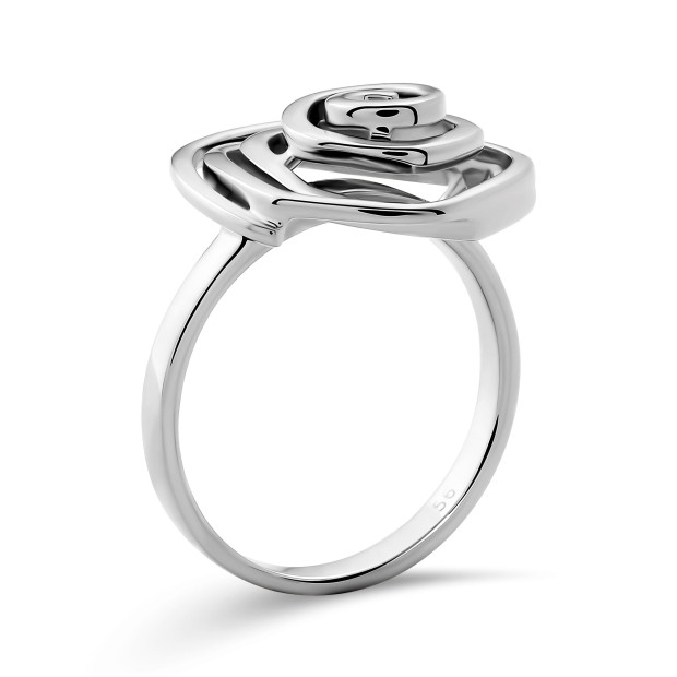 Orphelia Silver Ring ZR-7500