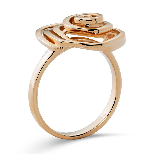 Orphelia Silver Ring ZR-7500/G