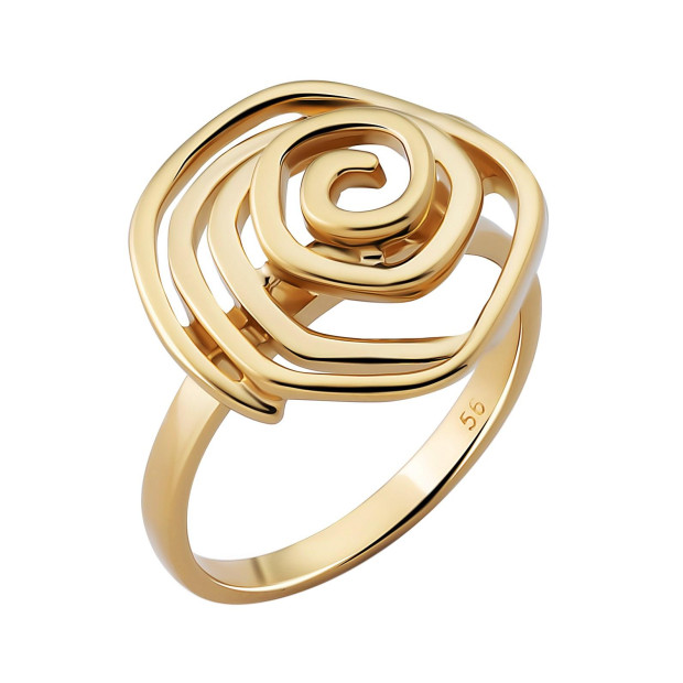 Orphelia Silver Ring ZR-7500/G