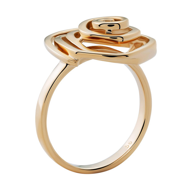 Orphelia Silver Ring ZR-7500/G