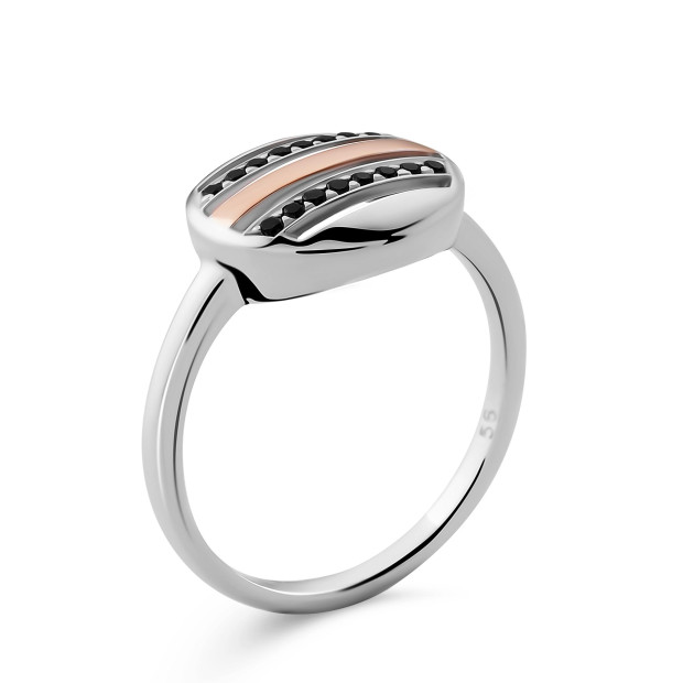 Orphelia Silver Ring ZR-7501
