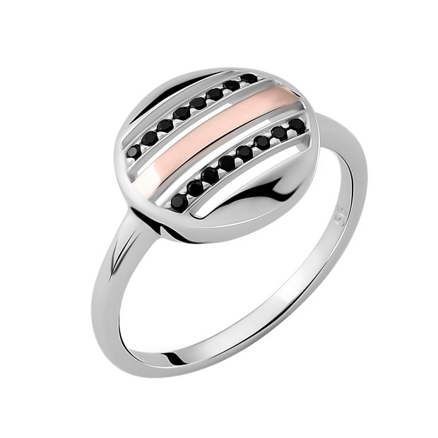 Orphelia Silver Ring ZR-7501