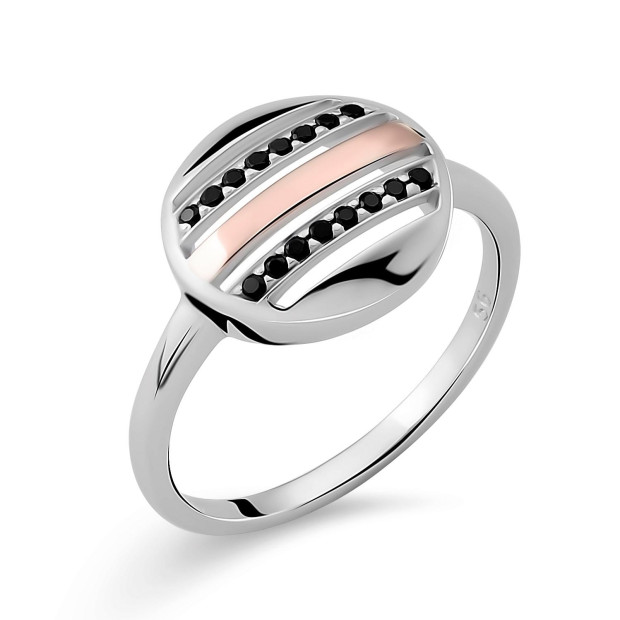 orphelia Silver Ring ZR-7501