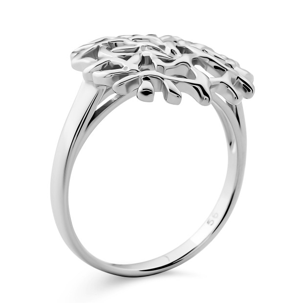 Orphelia Silver Ring ZR-7502