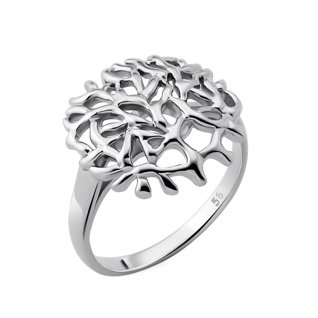 Orphelia Silver Ring ZR-7502