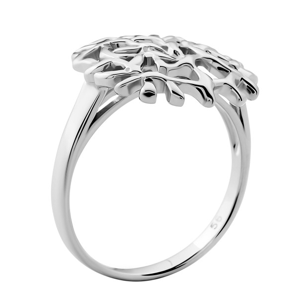 Orphelia Silver Ring ZR-7502