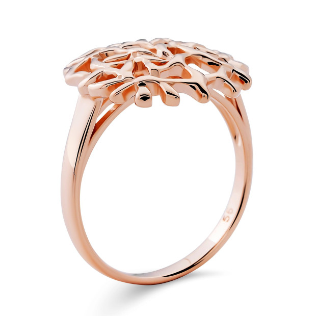 Orphelia Silver Ring ZR-7502/RG