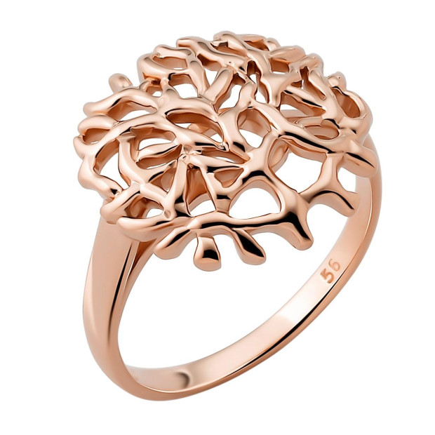 Orphelia Silver Ring ZR-7502/RG