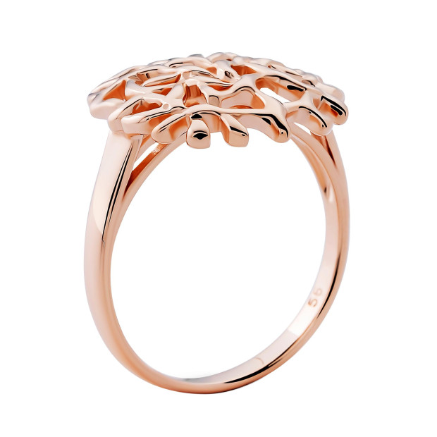 Orphelia Silver Ring ZR-7502/RG