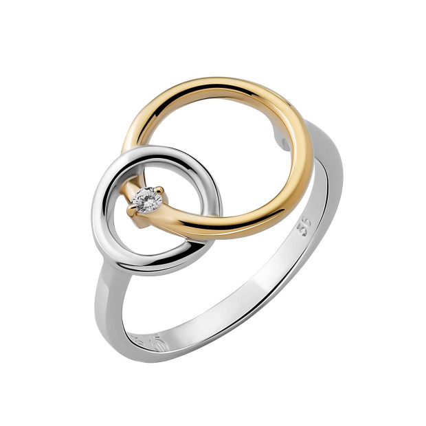 Orphelia Silver Ring ZR-7503/1