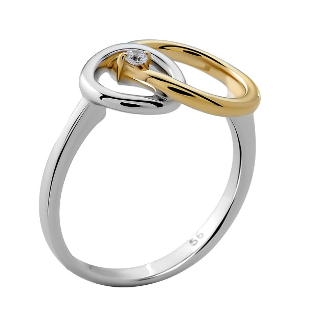 Orphelia Silver Ring ZR-7503/1