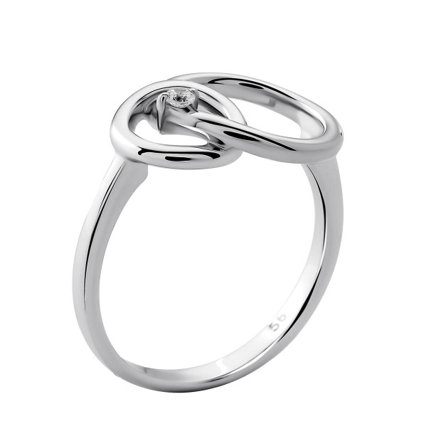 Orphelia Silver Ring ZR-7503