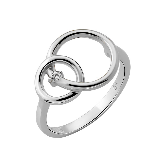 Orphelia Silver Ring ZR-7503