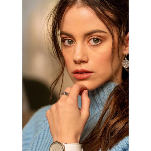 Orphelia Silver Ring ZR-7504