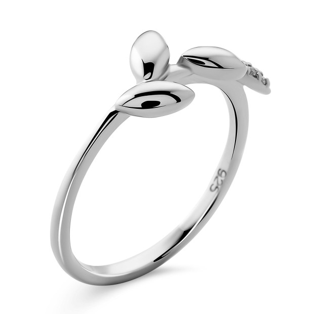 Orphelia Silver Ring ZR-7505