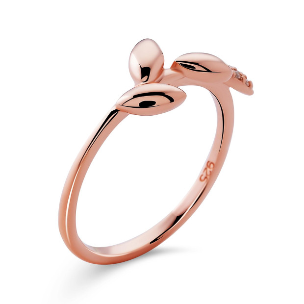 Orphelia Silver Ring ZR-7505/RG