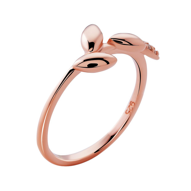 Orphelia Silver Ring ZR-7505/RG