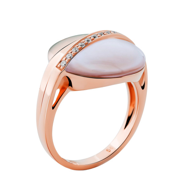 Orphelia Silver Ring ZR-7506/RG