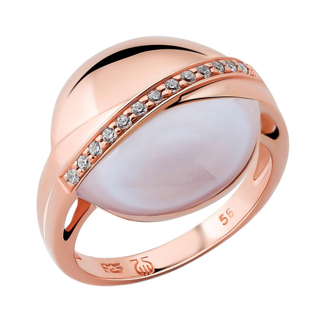 Orphelia Silver Ring ZR-7506/RG