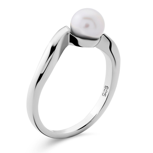 Orphelia Silver Ring ZR-7507