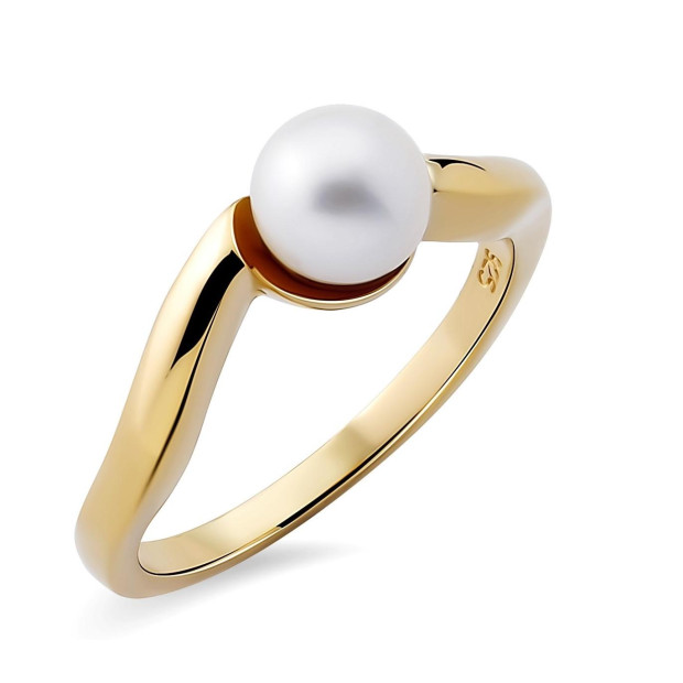 orphelia Silver Ring ZR-7507/G