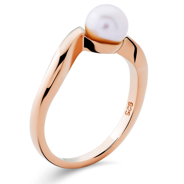 Orphelia Silver Ring ZR-7507/RG