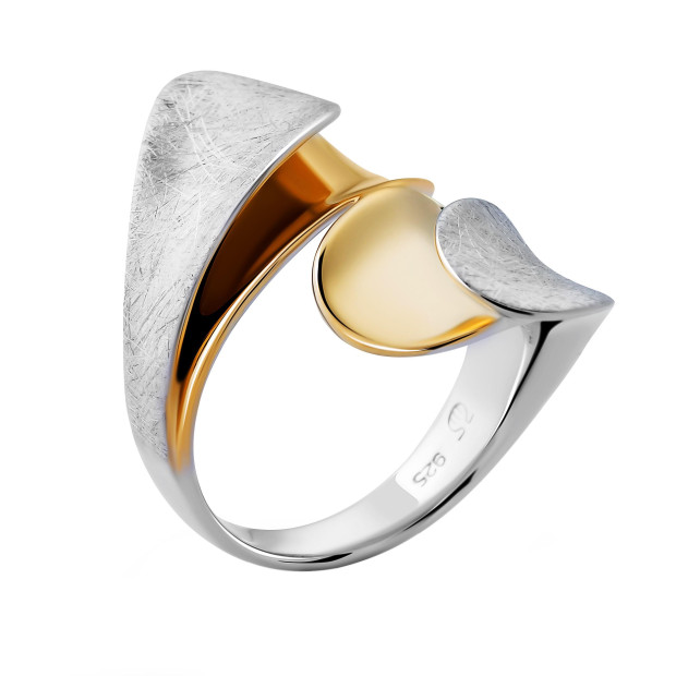 Orphelia Silver Ring ZR-7508