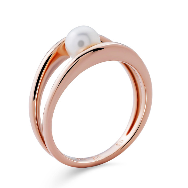 Orphelia Silver Ring ZR-7509