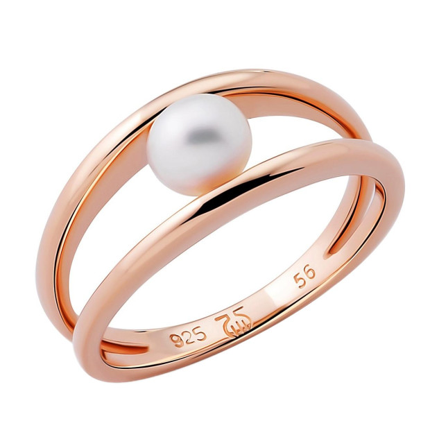 Orphelia Silver Ring ZR-7509