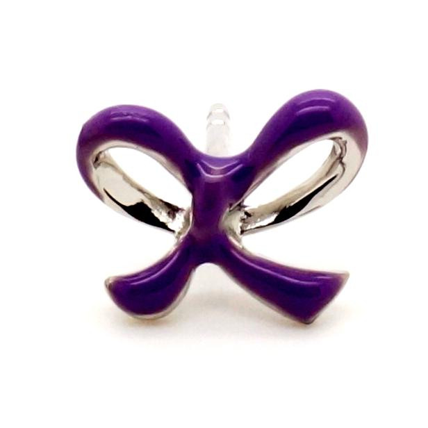 Orphelia Silver Stud Earrings ZO-6059/1