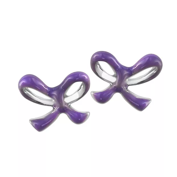 orphelia Silver Stud Earrings ZO-6059/1