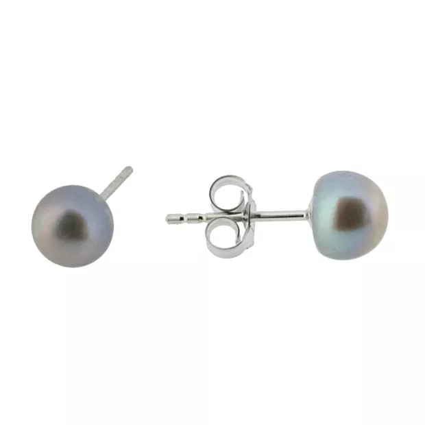 Orphelia Sonia Silver Stud Earrings ZO-7066/1