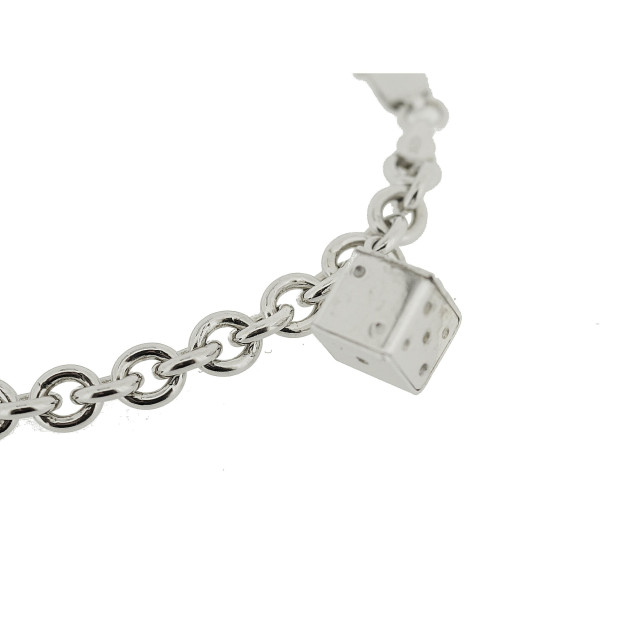 Orphelia Sterling Silver Bracelet ZA-1784