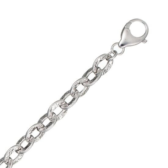 Orphelia Sterling Silver Bracelet ZA-1975