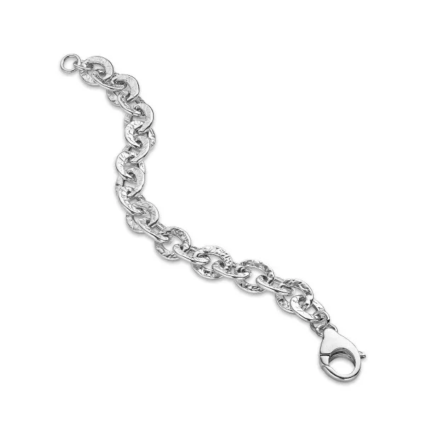 orphelia Sterling Silver Bracelet ZA-1975