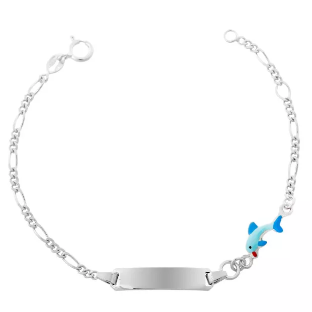 orphelia Sterling Silver Bracelet ZA-7151