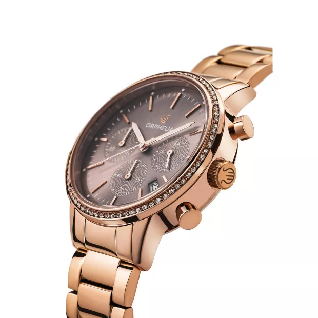 Orphelia Sunray Watch OR32805