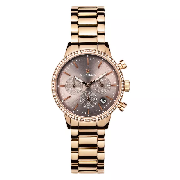 orphelia Sunray Watch OR32805