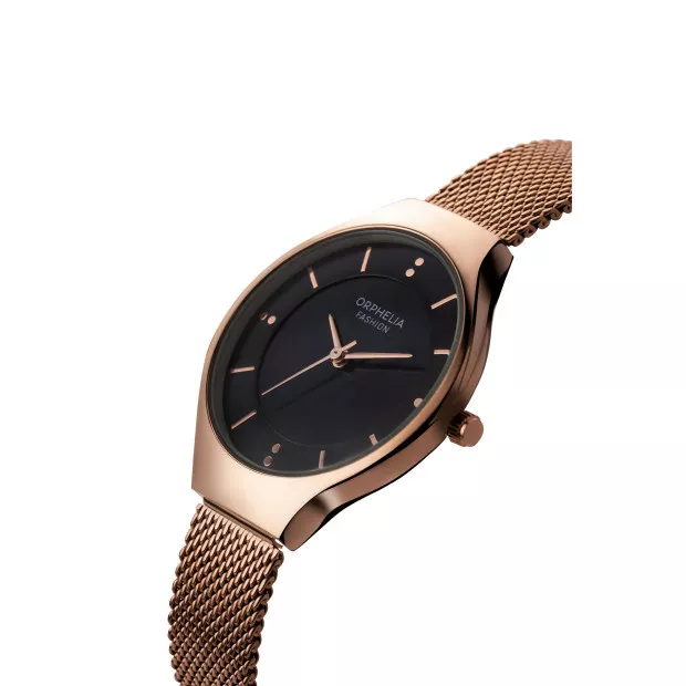 Orphelia Swirl Watch OF714805