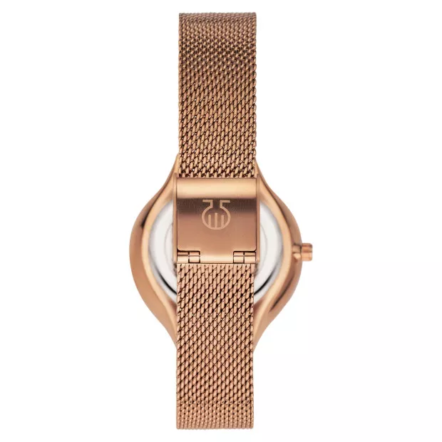 Orphelia Swirl Watch OF714805