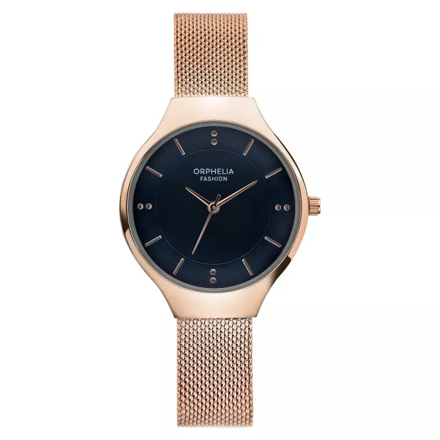 orphelia Swirl Watch OF714805
