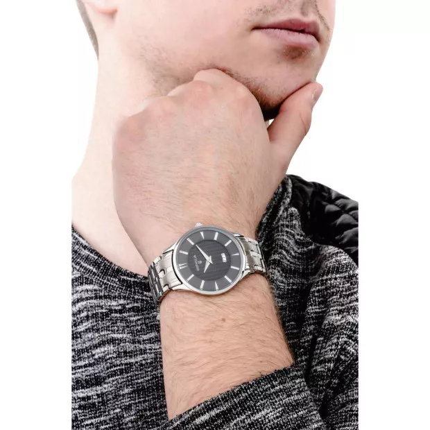 Orphelia The Flatline Watch OR62502