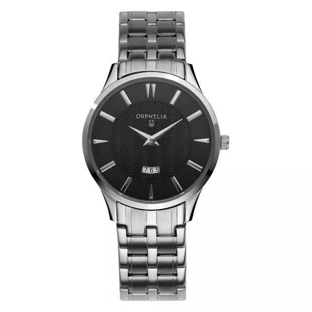 orphelia The Flatline Watch OR62502
