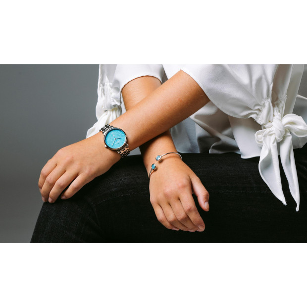 Orphelia Thea Silver Bracelet ZA-7403