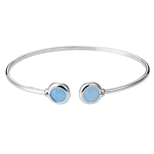 orphelia Thea Silver Bracelet ZA-7403