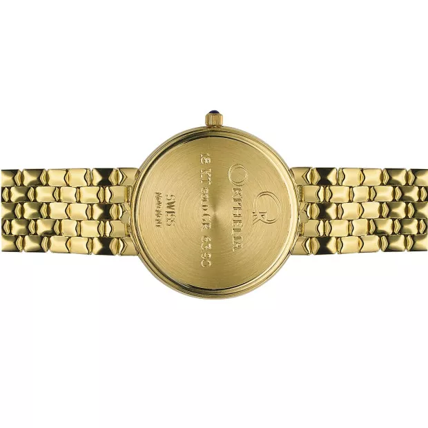 Orphelia Watch MON-7073